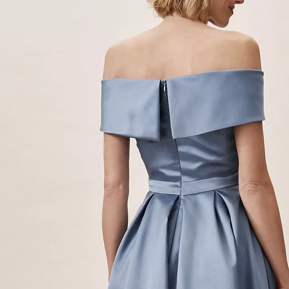Anthropologie BHLDN Camryn Dress - Picture 4 of 6